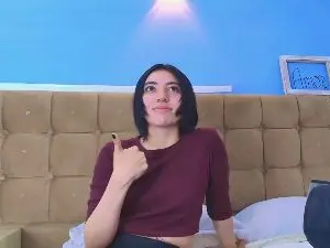 Cam4 Live Porn of Raechel_Morgan