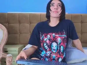 Cam4 Private Sex Chat of Raechel_Morgan