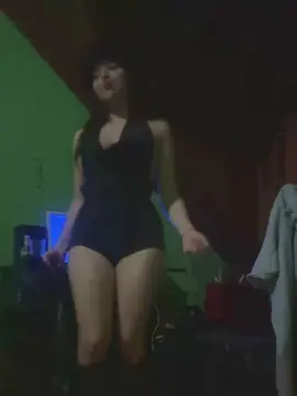 Cam4 Private Sex Chat of Candydollbby66