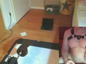 Cam4 Live Porn of fistandfuck