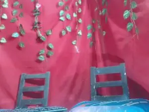 Cam4 Live Sex of patricia_firhot