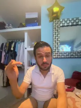 Cam4 Live Porn of Alexitho35