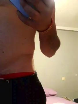 Cam4 Private Sex Chat of Azox123er