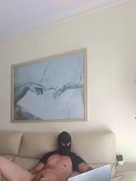 Cam4 Live Porn of Caro27X