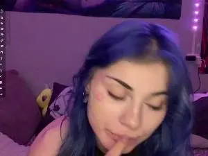 Cam4 Live Sex Cam of MarielleHubiak
