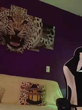 Cam4 Live Sex of Smith_Malice