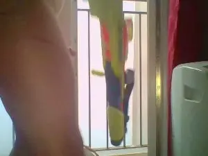 Cam4 Live Porn of fanc79