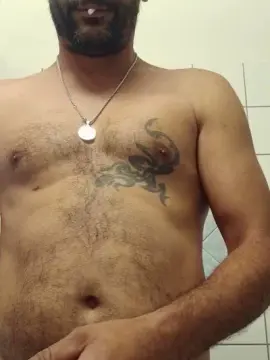 Cam4 Adult Video Chat of peppe852