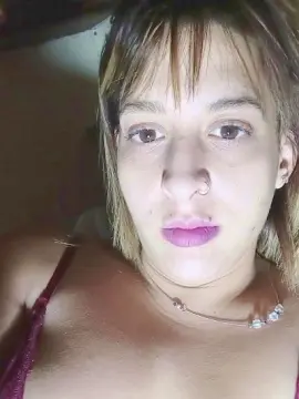 Cam4 Sex Chat of Fannyganny