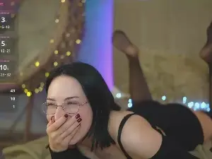 Cam4 Live Porn of KettyFlo