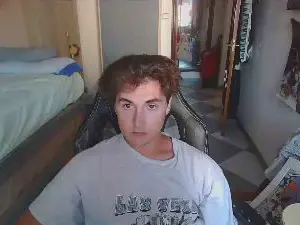 Cam4 Sex Cam of PrinceUhtred