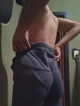 Cam4 Live Sex Cam of crazyhot18