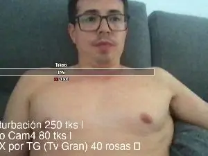 Cam4 Sex Cam of bombero_31_bi