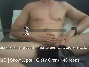 Cam4 Live Porn of bombero_31_bi