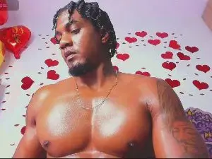 Cam4 Private Sex Chat of LOGANDRAKEX