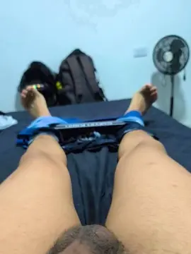 Cam4 Free Porn Cam of ALEJOTM9