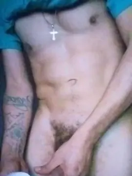 Cam4 Free Porn Cam of Fabio6576
