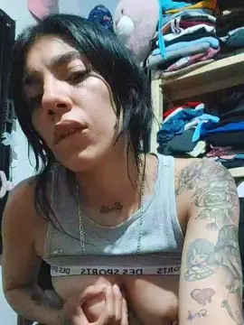 Cam4 Free Porn Cam of mely42