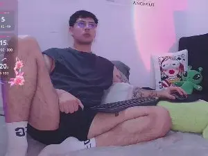 Cam4 Adult Webcam of Dave_River