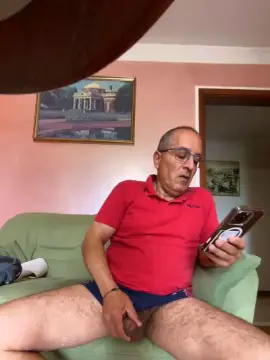 Cam4 Live Sex of Milk1958