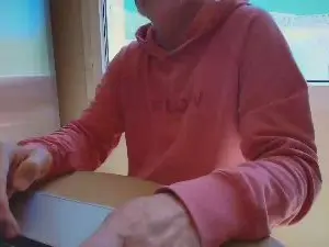 Cam4 Nude Webcam of Patboy3