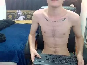 Cam4 Live Sex of trevor_mob