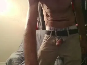 Cam4 Adult Webcam of SLIMandBig69