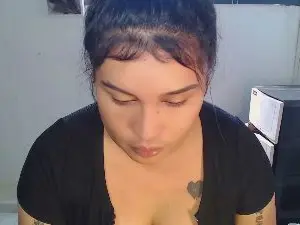 Cam4 Sex Cam of Tgirl_bella