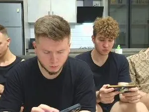 Cam4 Free Live Porn of alexxx_d