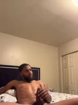 Cam4 Live Porn of Mikethegrower