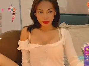 Cam4 Adult Webcam of Wildtiffany
