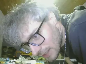Cam4 Live Porn of AlfaOrgasmatron