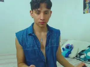 Cam4 Best Webcam of boy_sexy_latino