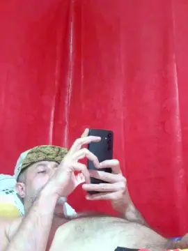 Cam4 Live Porn of leandro2199