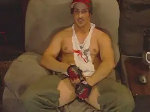 Cam4 Sex Cam of Hotdickyxxx