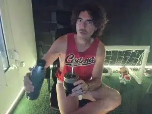 Cam4 Live Sex Cam of joaquin420_hot