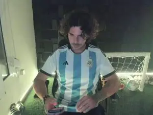 Cam4 Best Webcam of joaquin420_hot