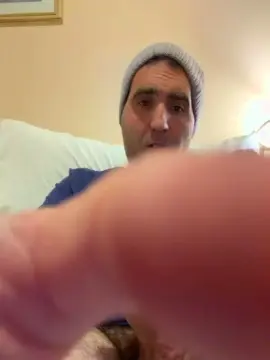 Cam4 Nude Webcam of matuxxx3