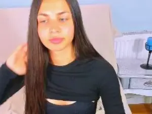 Cam4 Best Webcam of CarlaAmoreX