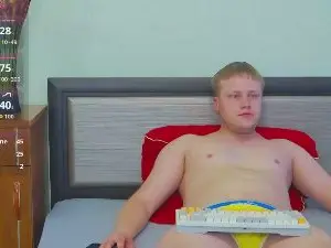 Cam4 Free Live Porn of bender710