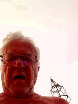 Cam4 Live Sex of oldviceman
