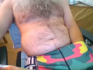Cam4 Nude Webcam of ASSCI