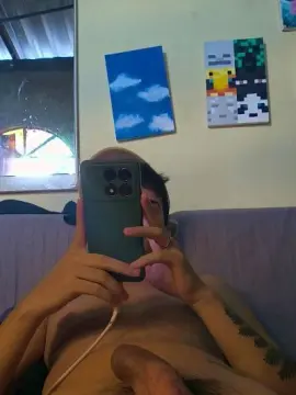 Cam4 Nude Webcam of Angelbeth_02