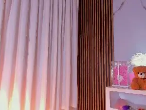 Cam4 Adult Webcam of Luna_Rosse_