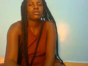 Cam4 Private Sex Chat of Stella_Blessing