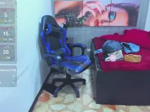 Cam4 Live Sex Cam of miaa_scott