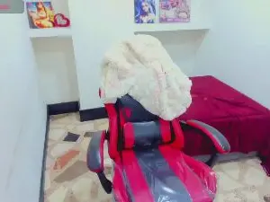 Cam4 Sex Cam of miaa_scott