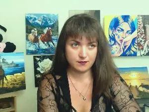 Cam4 Free Live Porn of Darina_M_