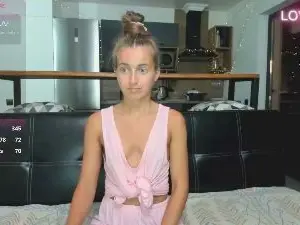 Cam4 Free Live Porn of ElizSweet