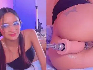 Cam4 Nude Webcam of shiinobu_kocho